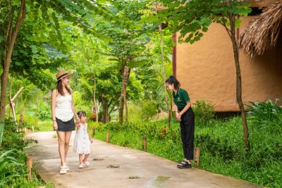 COMBO NGHỈ DƯỠNG TẾT DƯƠNG LỊCH 2026 – CHỈ TỪ 999K/ KHÁCH